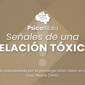Señales de una Relación Tóxica entre Cristianos