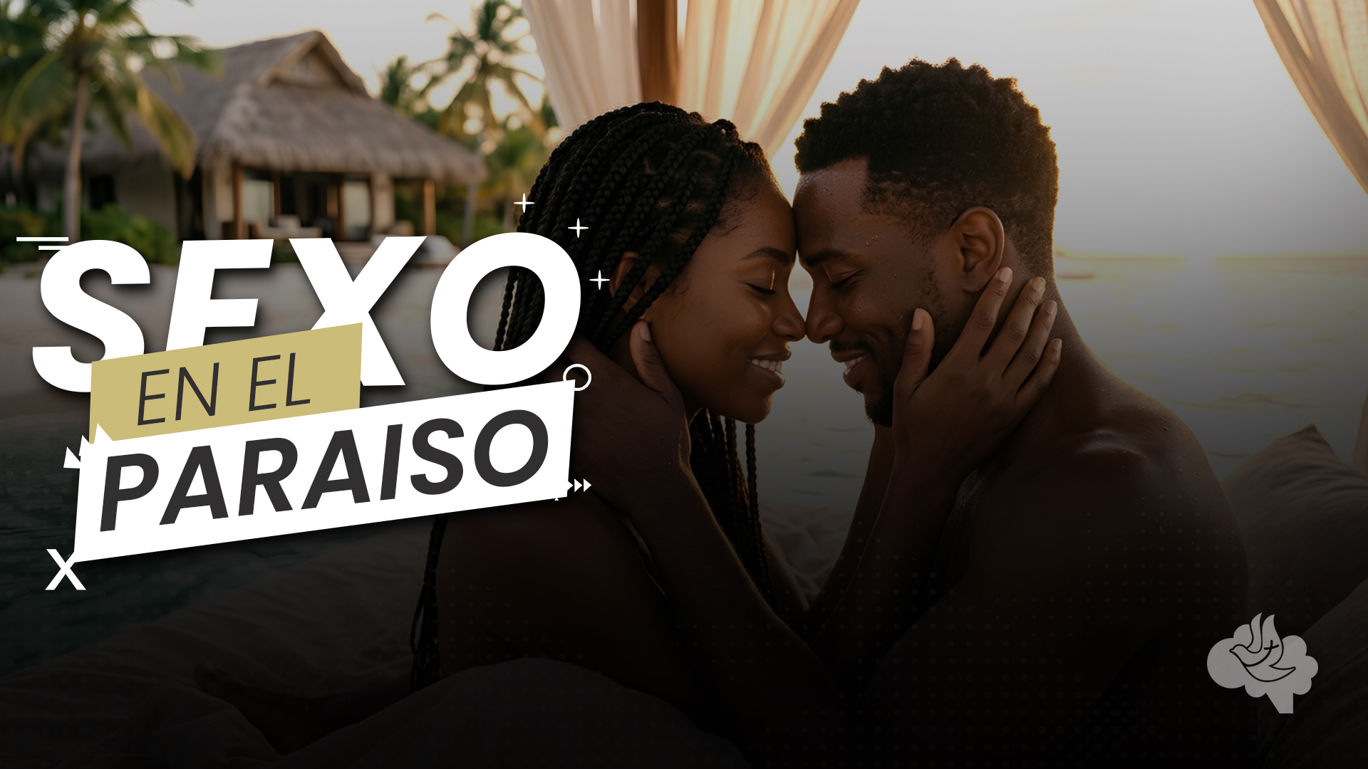 Sexo en el Paraíso