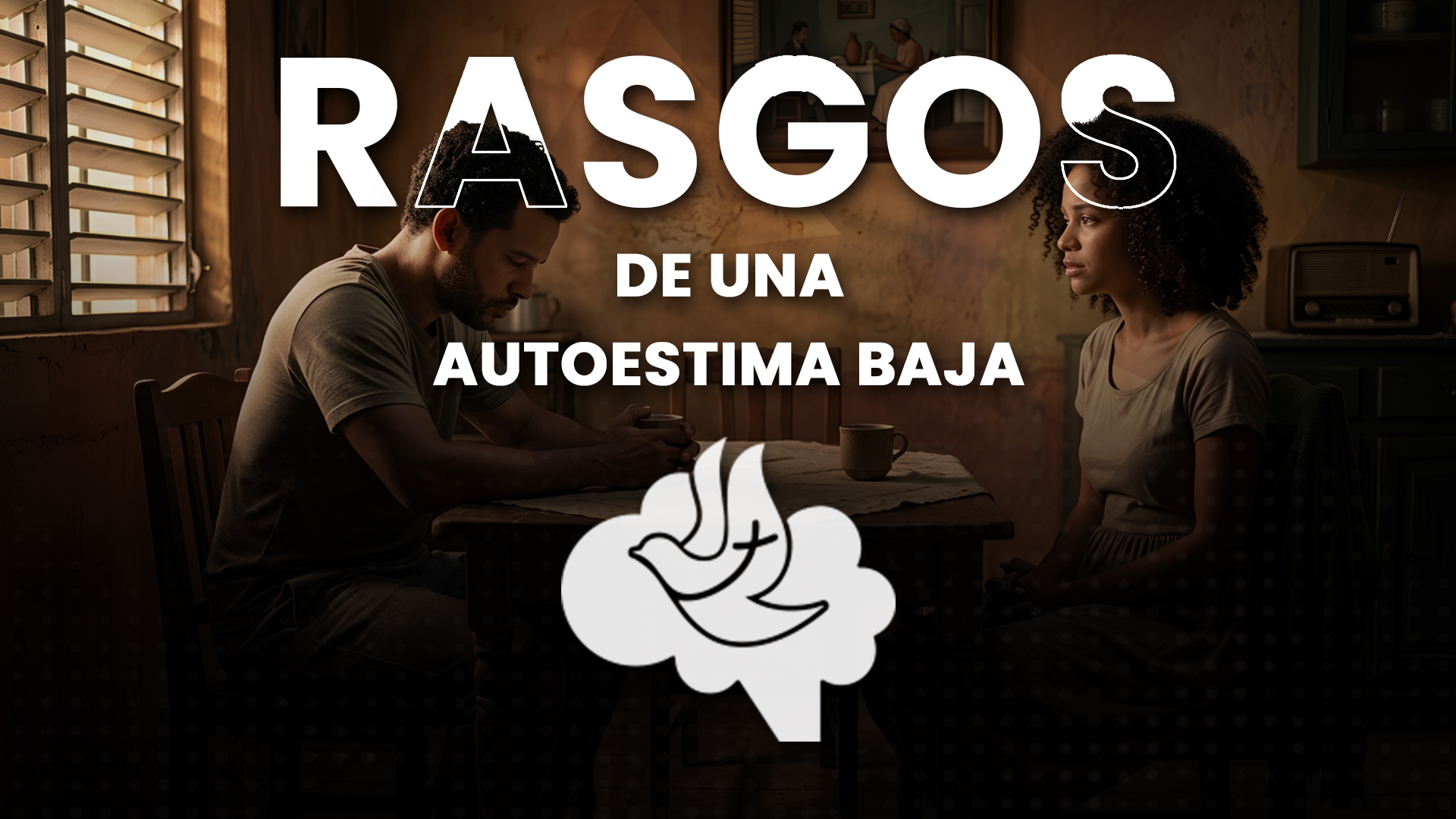 Rasgos de una Autoestima Baja